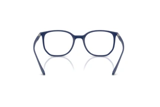 Vy bakifrån Ray-Ban RX7397 (5207)