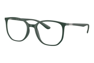[glasses-front-view] Ray-Ban RX7397 (8062)