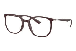 [glasses-front-view] Ray-Ban RX7397 (8088)