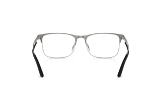 Vedere din spate Ray-Ban RX7550 (3214)