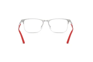 Vedere din spate Ray-Ban RX7550 (3219)