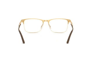 Vedere din spate Ray-Ban RX7550 (3220)