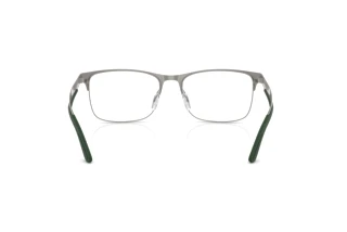 [glasses-back-view] Ray-Ban RX7550 (3221)