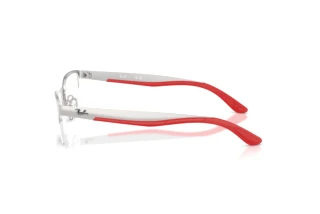 Vedere laterală Ray-Ban RX7551 (3219)