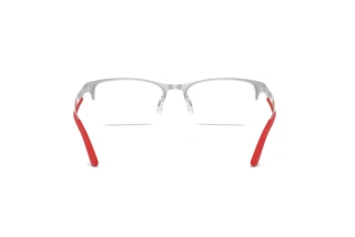 Vedere din spate Ray-Ban RX7551 (3219)