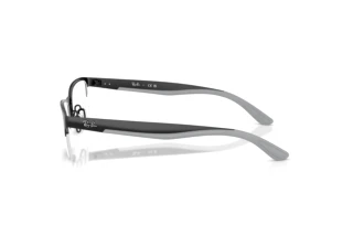 Vedere laterală Ray-Ban RX7551 (3222)