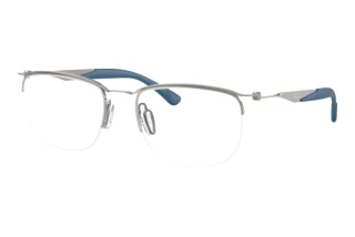 Vedere din față Ray-Ban RX7552 (3210)