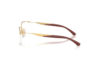 Vedere laterală Ray-Ban RX7552 (3211)