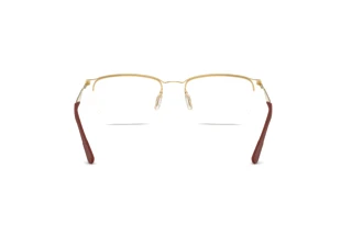 Vedere din spate Ray-Ban RX7552 (3211)