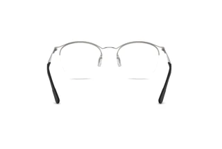 Vy bakifrån Ray-Ban RX7553 (3214)