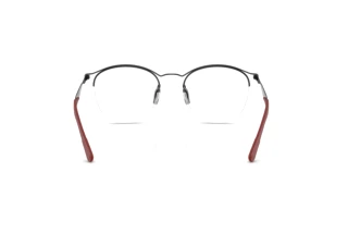 Vy bakifrån Ray-Ban RX7553 (3215)