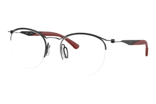 Framifrån Ray-Ban RX7553 (3215)