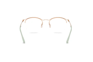 Vista posterior Ray-Ban RX7553 (3217)