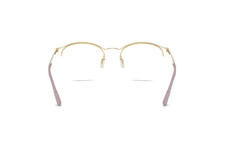 Vy bakifrån Ray-Ban RX7553 (3218)