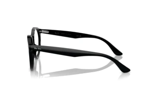 Vista lateral Ray-Ban LARRY (RX7680V - 2000)