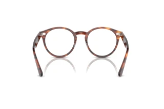 Изглед отзад Ray-Ban LARRY (RX7680V - 2144)