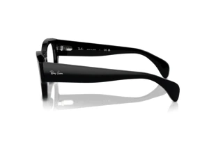 Vista lateral Ray-Ban JORGE (RX7681V - 2000)