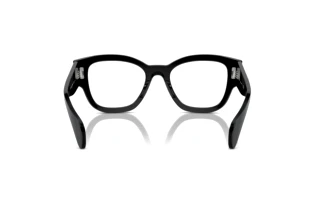 Vista posterior Ray-Ban JORGE (RX7681V - 2000)