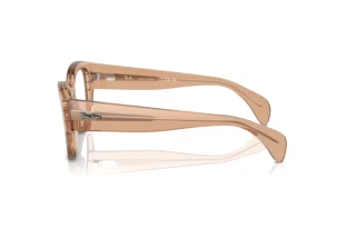 Vista lateral Ray-Ban JORGE (RX7681V - 8353)