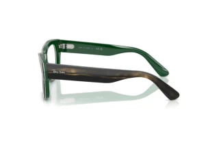 [glasses-side-view] Ray-Ban JOSEPH (RX7683V - 8392)