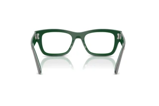 [glasses-back-view] Ray-Ban JOSEPH (RX7683V - 8392)
