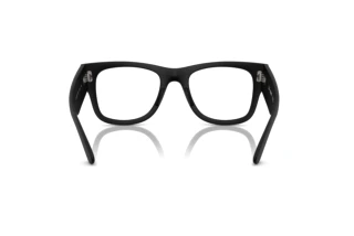 Vista posterior Ray-Ban RX7840V (5204)