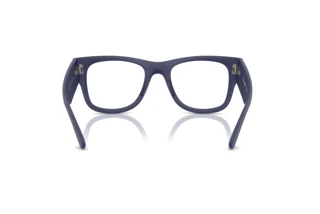 Vista posterior Ray-Ban RX7840V (5207)
