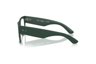 Vista lateral Ray-Ban RX7840V (8062)