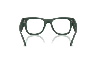 Vista posterior Ray-Ban RX7840V (8062)