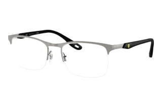 Ray-Ban RX8416M F124 Gunmetal