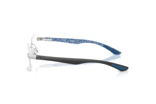 [glasses-side-view] Ray-Ban RX8423 (2501)