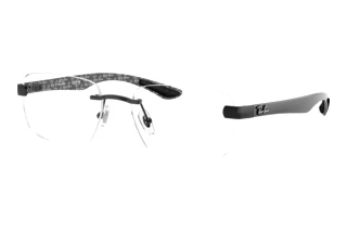 [glasses-front-view] Ray-Ban RX8423 (2509)