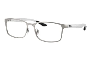 [glasses-front-view] Ray-Ban RX8424 (2502)