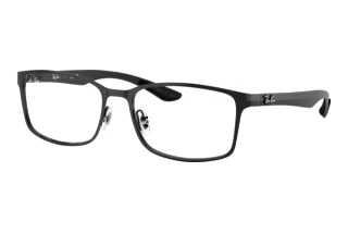 [glasses-front-view] Ray-Ban RX8424 (2509)