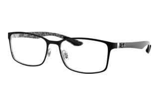 [glasses-front-view] Ray-Ban RX8424 (2997)
