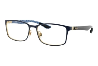 [glasses-front-view] Ray-Ban RX8424 (3226)