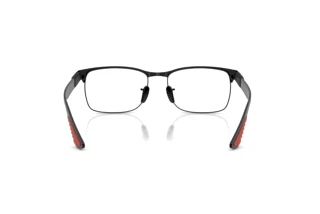 [glasses-back-view] Ray-Ban RX8425M (F002)