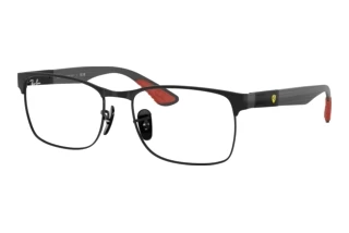 [glasses-front-view] Ray-Ban RX8425M (F002)