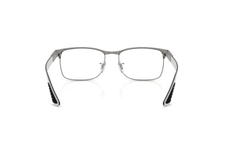 [glasses-back-view] Ray-Ban RX8425M (F099)