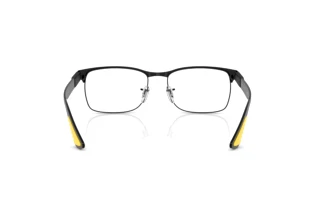 [glasses-back-view] Ray-Ban RX8425M (F120)