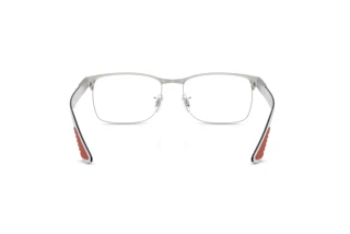 [glasses-back-view] Ray-Ban RX8425M (F131)