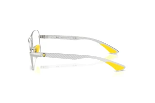 Изглед отстрани Ray-Ban RX8436M (F083)