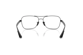 Vista posterior Ray-Ban RX8436M (F117)