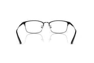 Vista posterior Ray-Ban RX8772D (1206)