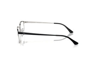 Vista lateral Ray-Ban RX8772D (1235)