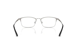 Vista posterior Ray-Ban RX8772D (1235)