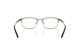 Vista posterior Ray-Ban RX8772D (1240)