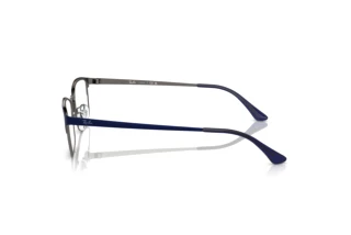 Vista lateral Ray-Ban RX8772D (1241)