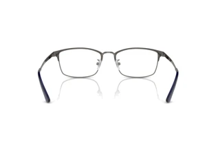 Vista posterior Ray-Ban RX8772D (1241)