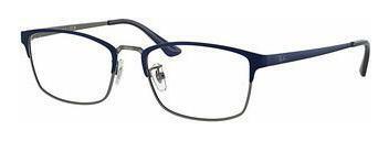 Ray-Ban RX8772D 1241